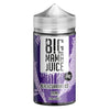 Big Mama Juice 200ml Shortfill - IMMYZ