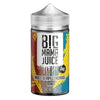Big Mama Juice 200ml Shortfill - IMMYZ