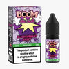 Boom Nic Salts 10ml E-liquids - Box of 5 - IMMYZ