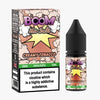 Boom Nic Salts 10ml E-liquids - Box of 5 - IMMYZ