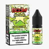 Boom Nic Salts 10ml E-liquids - Box of 5 - IMMYZ