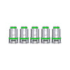 Eleaf GTL Coils- Pack of 5 - IMMYZ