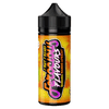 Ferocious - Fruit Frenzy - 100ml E-Liquid - Shortfill - IMMYZ