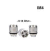 Geek Vape - Im4 - 0.15 ohm - Coils - IMMYZ