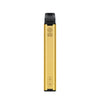 Gold Bar 600 Puffs Disposable Vape - 20mg - IMMYZ