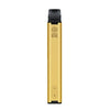 Gold Bar 600 Puffs Disposable Vape - 20mg - IMMYZ