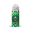 Guardian Vape 120ml Spearmint - IMMYZ