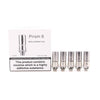 Innokin Prism T20 S Replacement Coils - Pack of 5 - IMMYZ