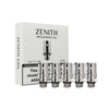 INNOKIN Zenith Z Coils - Pack of 5 - IMMYZ