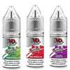 IVG Salt Bar Favourite 10ml E Liquid- Pack Of 10 - IMMYZ