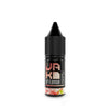 JAKD Nic Salts 10ml Box of 10 - IMMYZ