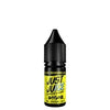 Just Juice 50/50 On Ice 10ML Box of 10 - IMMYZ