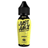 Just Juice 50ml Shortfill - IMMYZ