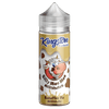 KINGSTON 70/30 - MILKSHAKES - 100ML - IMMYZ