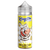 KINGSTON 70/30 - MILKSHAKES - 100ML - IMMYZ