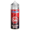 Kingston Cola 100ML Shortfill - IMMYZ