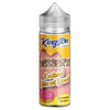 Kingston Desserts 100ML Shortfill - IMMYZ