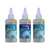 Kingston E-liquids Gazllions 500ml Shortfill - IMMYZ