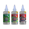 Kingston E-liquids Sweets 500ml Shortfill - IMMYZ