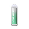 Lost Mary QM600 Disposable Vape - 20mg - IMMYZ