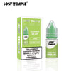 Lost Temple Nic Salts 10ml - Box of 10 - IMMYZ