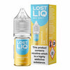 Lostliq 3000 Nic Salts 10ml - Box of 10 - IMMYZ