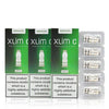 OXVA XLIM C Replacement Coil-Pack of 5 - IMMYZ