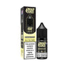 Pod Fuel - 10ml Nic Salts e-liquids - Box of 10 - IMMYZ