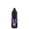 Pod Salt Fusions 10ML Nic Salt Box of 5 - IMMYZ