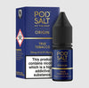 Pod Salt - Hit The Spot Salts - IMMYZ