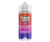 Pukka Juice 100ml Shortfill E-liquids - IMMYZ