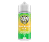 Pukka Juice 100ml Shortfill E-liquids - IMMYZ