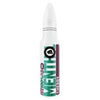 Riot Squad Menthol Series 50ml Shortfill - IMMYZ