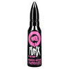 Riot Squad Punk Series 50ml Shortfill - IMMYZ