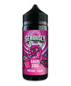 Seriously Slushly 100ml Shortfill - IMMYZ