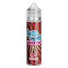 Slushie 50ml Shortfill - IMMYZ