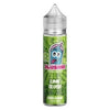 Slushie 50ml Shortfill - IMMYZ