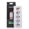 Smok RPM3 Coils-Pack of 5 - IMMYZ