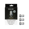 Smok - TFV18 Mini - Triple 0.2 ohm - Coils - IMMYZ