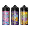 Tasty Candy 200ml Shortfill - IMMYZ