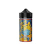 Tasty Fruity 200ml Shortfills E-Liquid | 0mg - IMMYZ