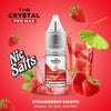 The Crystal Pro Max Vape Nic Salts 10ml - Box of 10 - IMMYZ