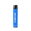 Ultimate Bar 575 Puffs Disposable Vape - 10mg - IMMYZ