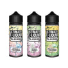 Ultimate E-Liquid Blossom 100ML Shortfill - IMMYZ