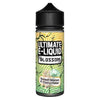Ultimate E-Liquid Blossom 100ML Shortfill - IMMYZ