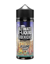 Ultimate E-Liquid Sidekicks 100ML Shortfill - IMMYZ