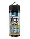 Ultimate E-Liquid Sidekicks 100ML Shortfill - IMMYZ