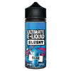 Ultimate E-Liquid Slushy 100ML Shortfill - IMMYZ