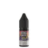 Ultimate E-Liquid Villains 10ML Nic Salt Box of 10 - IMMYZ