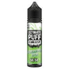 Ultimate Puff Chilled 50ml Shortfill - IMMYZ